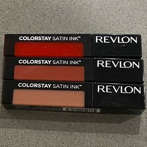 Revlon Colorstay Satin Ink New